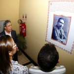 Déda anuncia coronel Maurício Iunes como novo comandante da PM -