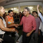 Governador inaugura Delegacia Regional e assina convênios em Itabaiana -