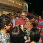 Governador inaugura Delegacia Regional e assina convênios em Itabaiana -