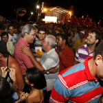 Governador inaugura Delegacia Regional e assina convênios em Itabaiana -