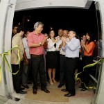 Governador inaugura Delegacia Regional e assina convênios em Itabaiana -