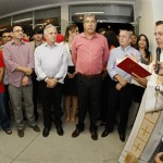 Governador inaugura Delegacia Regional e assina convênios em Itabaiana -