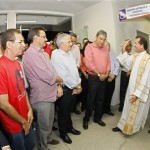 Governador inaugura Delegacia Regional e assina convênios em Itabaiana -