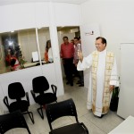 Governador inaugura Delegacia Regional e assina convênios em Itabaiana -