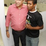 Governador inaugura Delegacia Regional e assina convênios em Itabaiana -