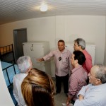 Governador inaugura Delegacia Regional e assina convênios em Itabaiana -