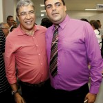 Governador inaugura Delegacia Regional e assina convênios em Itabaiana -