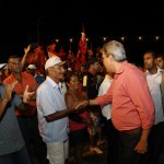 Governador inaugura Delegacia Regional e assina convênios em Itabaiana -