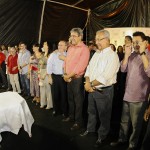 Governador inaugura Delegacia Regional e assina convênios em Itabaiana -