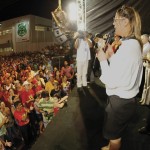 Governador inaugura Delegacia Regional e assina convênios em Itabaiana -