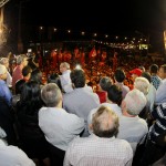 Governador inaugura Delegacia Regional e assina convênios em Itabaiana -