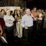 Governador inaugura Delegacia Regional e assina convênios em Itabaiana -