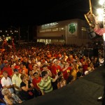 Governador inaugura Delegacia Regional e assina convênios em Itabaiana -
