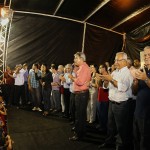 Governador inaugura Delegacia Regional e assina convênios em Itabaiana -