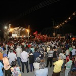 Governador inaugura Delegacia Regional e assina convênios em Itabaiana -