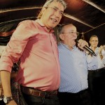 Governador inaugura Delegacia Regional e assina convênios em Itabaiana -