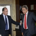 Déda e Fernando Bezerra finalizam projeto Água para Todos -
