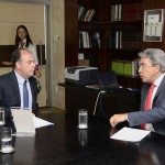 Déda e Fernando Bezerra finalizam projeto Água para Todos -