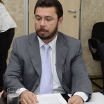 Déda e Fernando Bezerra finalizam projeto Água para Todos -