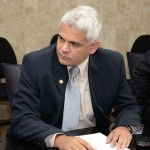Déda e Fernando Bezerra finalizam projeto Água para Todos -