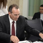 Déda e Fernando Bezerra finalizam projeto Água para Todos -
