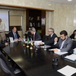 Déda e Fernando Bezerra finalizam projeto Água para Todos -