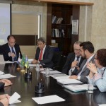 Déda e Fernando Bezerra finalizam projeto Água para Todos -