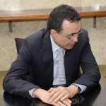 Déda e Fernando Bezerra finalizam projeto Água para Todos -