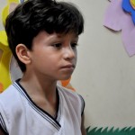 Crianças de Lagarto visitam a Biblioteca Infantil - Fotos: Daniel Oliveira/Secult