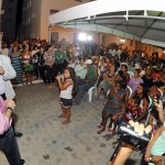 Déda participa da entrega de 369 unidades habitacionais no Porto Dantas -