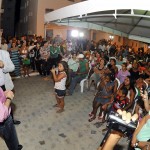 Déda participa da entrega de 369 unidades habitacionais no Porto Dantas -