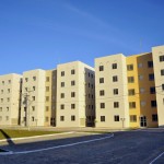 Déda participa da entrega de 369 unidades habitacionais no Porto Dantas -