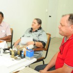 Coronel Mendes