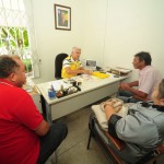 Coronel Mendes