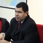 Marcos Wandir
