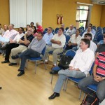 Segmento agrícola discute uso de agrotóxicos em Sergipe -