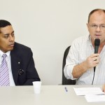 Secretaria de Educação apresenta Compromisso de Gestão para o Ministério Público - Fotos: Eugênio Barreto/Seed