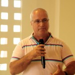 Projeto Vida Alegre é apresentado a famílias de beneficiários do Santa Maria -