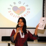 Governo de Sergipe presta assistência a sertanejos desde o ano passado - Reunião com governadores sobre regiões afetadas pela seca / Foto: Roberto Stuckert Filho/PR