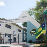Seed vai economizar mais de R$ 90 mil com construção de anexo em sua sede - Foto: Juarez Silveira/Seed