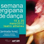 grande a expectativa para a Semana de Dança  - Fotos: Fabiana Costa/Secult