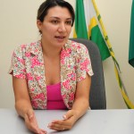 Governo do Estado leva cestas de alimentos a Glória
