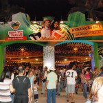 Festejos juninos no estado vão do final de maio ao último dia de junho - Fotos: Ascom/Setur
