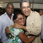Déda inaugura Centro de Atendimento à Mulher voltado a nove municípios sergipanos -