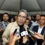 Déda inaugura Centro de Atendimento à Mulher voltado a nove municípios sergipanos -
