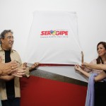 Déda inaugura Centro de Atendimento à Mulher voltado a nove municípios sergipanos -