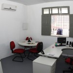 Déda inaugura Centro de Atendimento à Mulher voltado a nove municípios sergipanos -