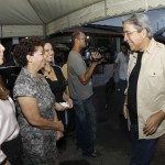 Déda inaugura Centro de Atendimento à Mulher voltado a nove municípios sergipanos -