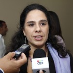 Déda inaugura Centro de Atendimento à Mulher voltado a nove municípios sergipanos -