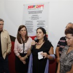 Déda inaugura Centro de Atendimento à Mulher voltado a nove municípios sergipanos -